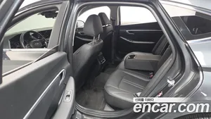 Hyundai Sonata, 2019 — миниатюра 18