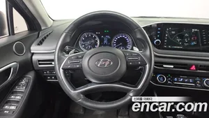 Hyundai Sonata, 2019 — миниатюра 19