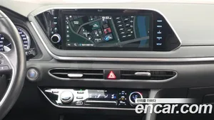 Hyundai Sonata, 2019 — миниатюра 20