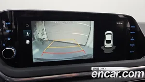 Hyundai Sonata, 2019 — миниатюра 21