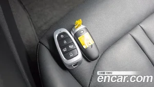 Hyundai Sonata, 2019 — миниатюра 22