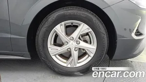 Hyundai Sonata, 2019 — миниатюра 7
