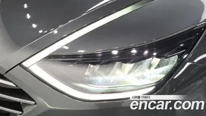 Hyundai Sonata, 2019 — миниатюра 8