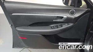 Hyundai Sonata, 2019 — миниатюра 14