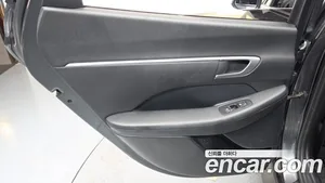 Hyundai Sonata, 2019 — миниатюра 15