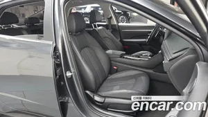 Hyundai Sonata, 2019 — миниатюра 16