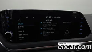 Hyundai Sonata, 2019 — миниатюра 30