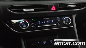 Hyundai Sonata, 2019 — миниатюра 32
