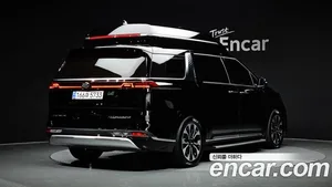 Kia Carnival, 2021 — миниатюра 2