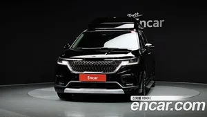 Kia Carnival, 2021 — миниатюра 3