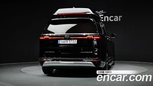 Kia Carnival, 2021 — миниатюра 4