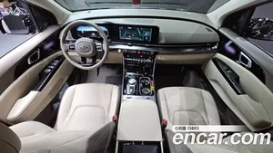 Kia Carnival, 2021 — миниатюра 7