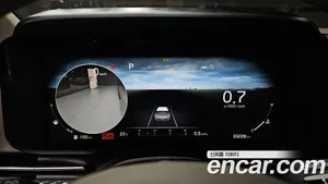 Kia Carnival, 2021 — миниатюра 8
