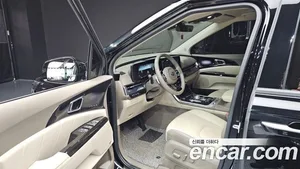 Kia Carnival, 2021 — миниатюра 10