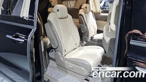 Kia Carnival, 2021 — миниатюра 11