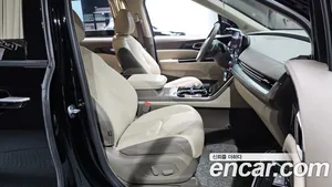 Kia Carnival, 2021 — миниатюра 12
