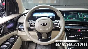 Kia Carnival, 2021 — миниатюра 13