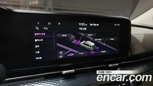 Kia Carnival, 2021 — миниатюра 15