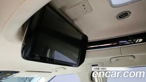 Kia Carnival, 2021 — миниатюра 16