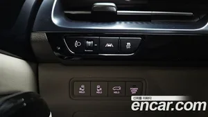 Kia Carnival, 2021 — миниатюра 19
