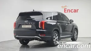 Hyundai Palisade, 2020 — миниатюра 2