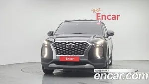Hyundai Palisade, 2020 — миниатюра 3