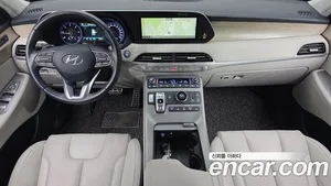 Hyundai Palisade, 2020 — миниатюра 7