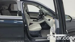 Hyundai Palisade, 2020 — миниатюра 11
