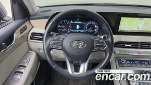 Hyundai Palisade, 2020 — миниатюра 13