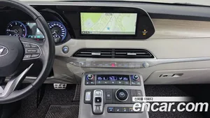 Hyundai Palisade, 2020 — миниатюра 14