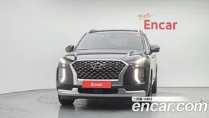 Hyundai Palisade, 2020 — миниатюра 3