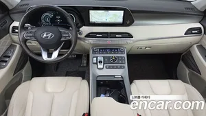 Hyundai Palisade, 2020 — миниатюра 7