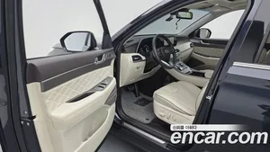 Hyundai Palisade, 2020 — миниатюра 10