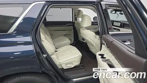 Hyundai Palisade, 2020 — миниатюра 12