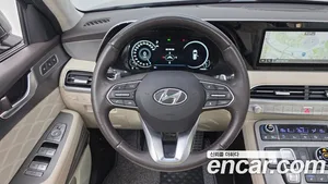 Hyundai Palisade, 2020 — миниатюра 13