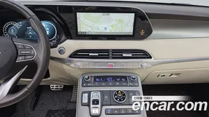 Hyundai Palisade, 2020 — миниатюра 14