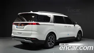 Kia Carnival, 2022 — миниатюра 2