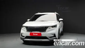 Kia Carnival, 2022 — миниатюра 3