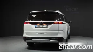 Kia Carnival, 2022 — миниатюра 4