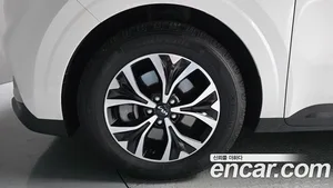 Kia Carnival, 2022 — миниатюра 5