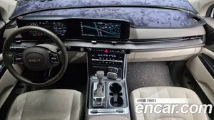 Kia Carnival, 2022 — миниатюра 7