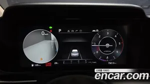 Kia Carnival, 2022 — миниатюра 8