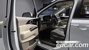 Kia Carnival, 2022 — миниатюра 10