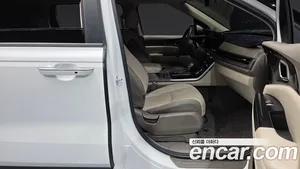Kia Carnival, 2022 — миниатюра 11