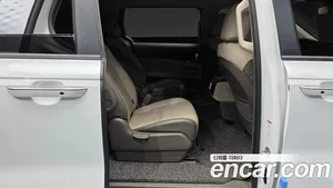 Kia Carnival, 2022 — миниатюра 12