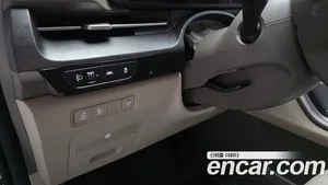 Kia Carnival, 2022 — миниатюра 14