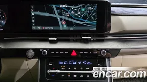 Kia Carnival, 2022 — миниатюра 15