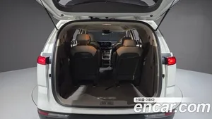 Kia Carnival, 2022 — миниатюра 20