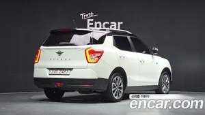 KGM Tivoli, 2017 — миниатюра 2