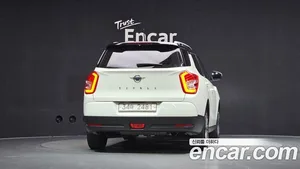 KGM Tivoli, 2017 — миниатюра 4